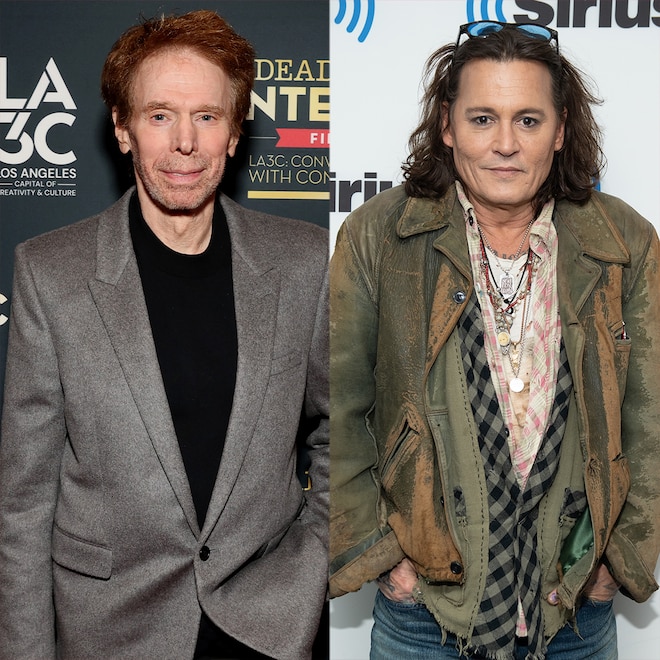 Why Pirates Producer Says "You Can't" Kill Johnny Depp's Role Why Pirates Producer Says